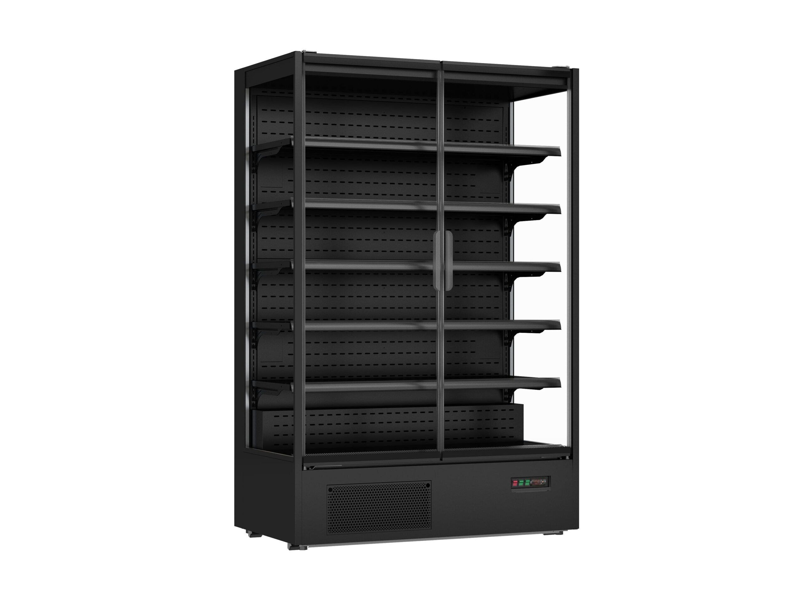 Auralis 125 Multideck chillers