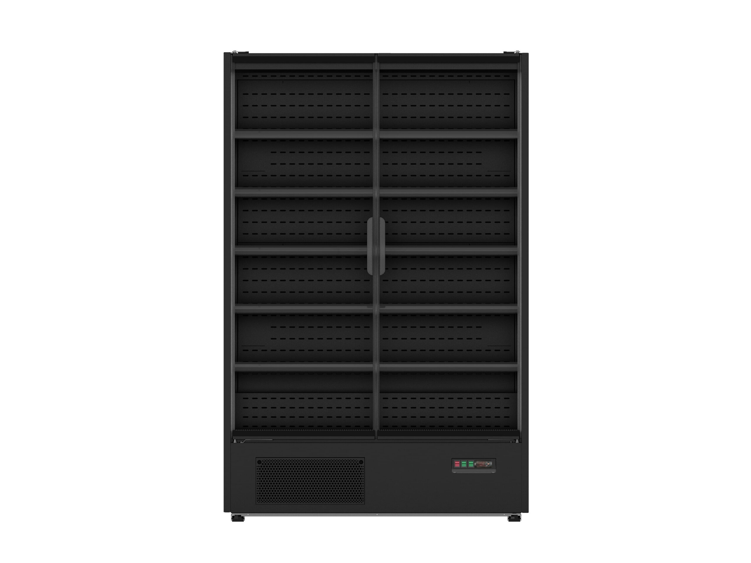 Auralis 125 Multideck chillers