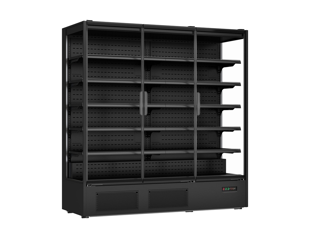 Auralis 187 Multideck chillers