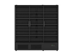 Auralis 187 Multideck chillers