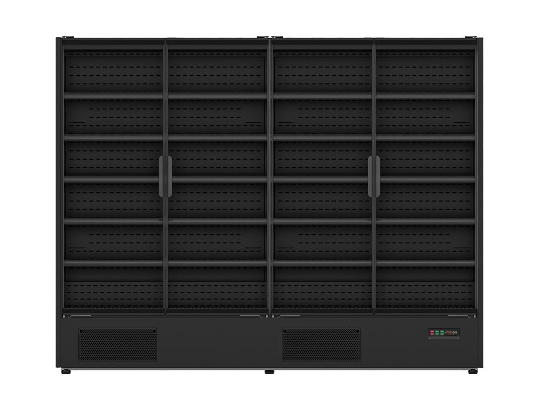 Auralis 250 Multideck chillers