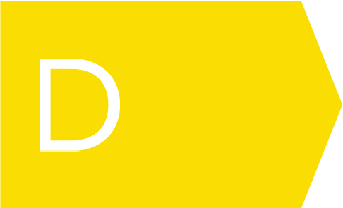 Energy class D