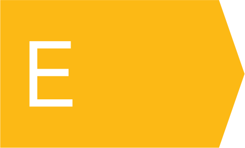 Energy class E