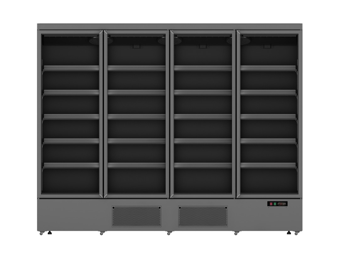 Borealis 250 GB