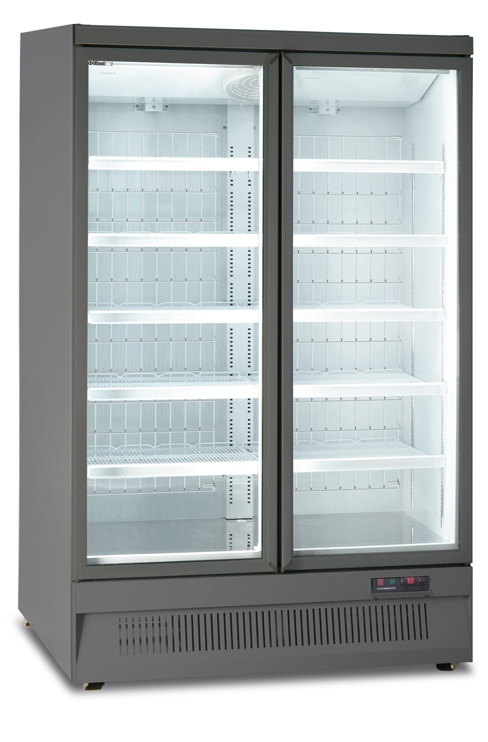 MR 126 BT2 GRY